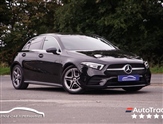 Used Mercedes-Benz A Class