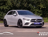 Used Mercedes-Benz A Class