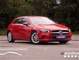 Used Mercedes-Benz A Class