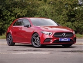 Used Mercedes-Benz A Class
