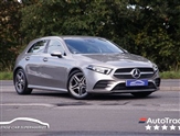 Used Mercedes-Benz A Class