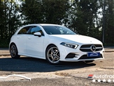 Used Mercedes-Benz A Class