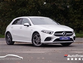 Used Mercedes-Benz A Class
