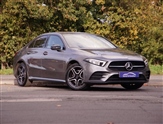Used Mercedes-Benz A Class Used Mercedes-Benz A Class
