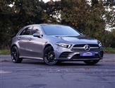 Used Mercedes-Benz A Class
