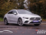 Used Mercedes-Benz A Class Used Mercedes-Benz A Class