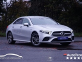 Used Mercedes-Benz A Class