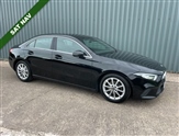 Used Mercedes-Benz A Class
