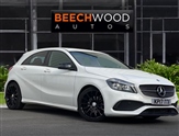 Used Mercedes-Benz A Class Used Mercedes-Benz A Class
