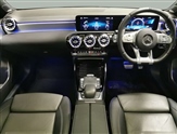 Mercedes-Benz A Class Image 3