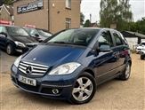 Used Mercedes-Benz A Class