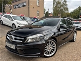 Used Mercedes-Benz A Class