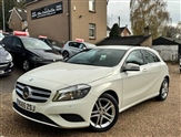 Used Mercedes-Benz A Class Used Mercedes-Benz A Class