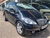 Used Mercedes-Benz A Class