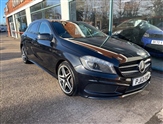 Used Mercedes-Benz A Class
