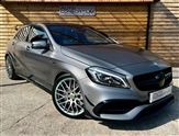 Used Mercedes-Benz A Class