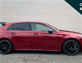 Mercedes-Benz A Class Image 2
