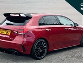 Mercedes-Benz A Class Image 3