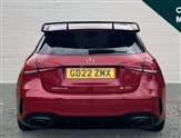 Mercedes-Benz A Class Image 4