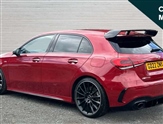 Mercedes-Benz A Class Image 5