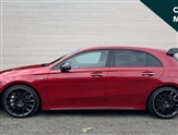 Mercedes-Benz A Class Image 6