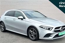 Used Mercedes-Benz A Class