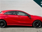 Mercedes-Benz A Class Image 2