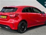 Mercedes-Benz A Class Image 3