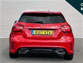 Mercedes-Benz A Class Image 4