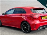 Mercedes-Benz A Class Image 5