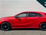 Mercedes-Benz A Class Image 6
