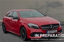 Used Mercedes-Benz A Class Used Mercedes-Benz A Class