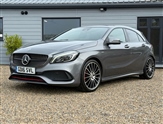 Used Mercedes-Benz A Class