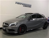 Used Mercedes-Benz A Class