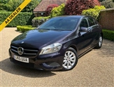 Used Mercedes-Benz A Class