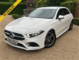 Used Mercedes-Benz A Class