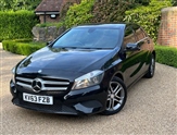 Used Mercedes-Benz A Class
