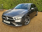 Used Mercedes-Benz A Class