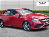 Used Mercedes-Benz A Class