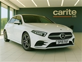 Used Mercedes-Benz A Class