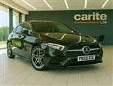 Used Mercedes-Benz A Class