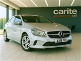 Used Mercedes-Benz A Class Used Mercedes-Benz A Class