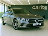 Used Mercedes-Benz A Class