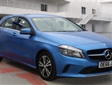 Used Mercedes-Benz A Class