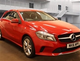 Used Mercedes-Benz A Class