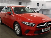 Used Mercedes-Benz A Class
