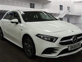 Used Mercedes-Benz A Class