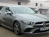 Used Mercedes-Benz A Class