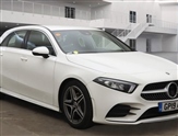 Used Mercedes-Benz A Class