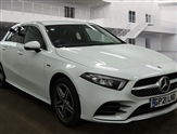 Used Mercedes-Benz A Class